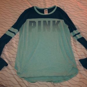 PINK T-shirt